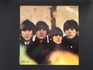 THE BEATLES (33 RPM) PMCQ 31505 
