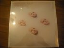 KINGS OF LEON Walls LP RCA Factory Sealed Alternative Rock Blue Marble Vinyl NEW