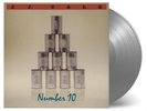 J.J. Cale Number Ten LP 180 Gram SILVER Vinyl 25TH Anniversary Ltd Ed NEW PreOrd