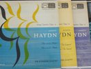 SCHNEIDER QUARTET / HAYDN quartets op.76 / HAYDN SOCIEY  3 LP