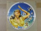 VOGUE PICTURE DISC 10” RECORD The Hour of Charm R733 Blue Skies CHEESECAKE 