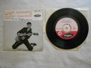 disque ep 45 tours de johnny hallyday 
