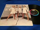 FOUR KING COUSINS Introducing The Four King Cousins Orig Capitol LP