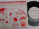 Trixie's Big Red Motorbike-Norman-DIY Femme Indiepop Twee C86 Wave 7