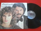 PIMPINELA ** Convivencia ** ORIGINAL 1984 LP Venezuela ON EPIC LABEL