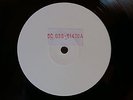 DEEP PURPLE. MEGA-RARE DUTCH TEST-PRESING LP 