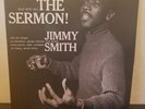 JIMMY SMITH THE SERMON 63RD ST.LABEL DEEP GROOVE ORIGINAL BLUE NOTE 4011 LP MONO