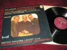 PHILIPS HIFI-STEREO 835 559 Brahms FOURNIER FRANCESCATTI