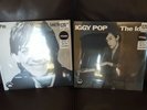 HMV EXCLUSIVE IGGY POP ALBUMS LTD EDITION COLOURED VINYL...