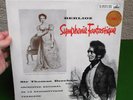 HMV ASD 399 WHITE/GOLD 1st UK  BEECHAM * BERLIOZ SYMPHONIE FANTASTIQUE N/Mint