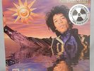 JIMI HENDRIX LTD EDITION STUDIO OUT-TAKES VOL. 2 1969 180 GR VINYL SEALED NR
