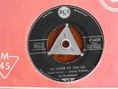 Elvis Presley- I´ll never let you go- D- RCA- 6638- S2- Rar