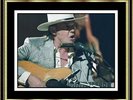 Neil Young - Music Legend - Hand Signed Original Autograph - Very Rare