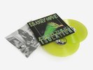 Lil Ugly Mane - Mista Thug Isolation Yellow Vinyl 2xLP 5th Anniversary SEALED