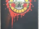 Guns N Roses Official Tour Program Not In This Lifetime Europe London 2017
