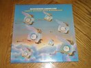 JEFFERSON AIRPLANE / THIRTY SECONDS OVER WINTERLAND   NEW MINT   SEALED