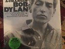 BOB DYLAN The Times They Are A-Changin' (LP) MINT