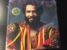 ROY AYERS LETS DO IT 1978 USA SOUL VINYL IMPORT ALBUM POLYDOR PD-16126 RARE MINT
