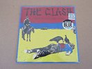 THE CLASH Give 'Em Enough Rope LP SEALED BLUE VINYL HMV ONLY 2017 PRESSING