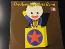 AVERAGE WHITE BAND SHOW YOUR HAND 1ST ORIGINAL UK VINYL ALBUM MCA 2514 NEAR MINT
