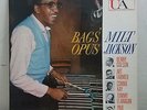 Milt Jackson-Bags Opus-Orig.1st.Press (WLP-PROMO)-UA-4022-Barely Played Copy