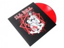 Ill Bill ?– Septagram™ BLOOD RED VINYL Non-Phixion Necro La Coka Nostra Q-Unique