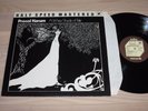 Procol Harum HALF SPEED MASTERED LP - A WHITER SHADE OF PALE / Audi Audiophile M