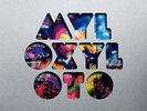 Coldplay - Mylo Xyloto Vinyl LP NEU 0950036