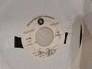 Bon Jovi Test Pressing Vinyl 45 1986 Little Runaway