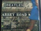 THE BEATLES - ABBEY ROAD - RARE ORIGINAL UK APPLE 12