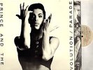 PRINCE AND THE REVOLUTION parade (original with inner) LP EX/EX WX 39 funk disco