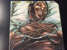 PAUL KELLY HOOKED HOGTIED & COLLARED USA IMPORT VINYL ALBUM WARNERS 1974 MINT