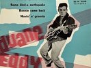 DUANE EDDY French 4 Track EP Original 1961 Issue LONDON Pic Sleeve