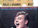 Billy J. Kramer & The Dakotas Trains And Boats And Planes Imperial Vinyl LP