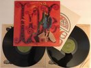 Grateful Dead - Live Dead - 1970 Green WB Labels + Book 2WS 1830 (NM-)