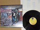 The Ramones, SUBTERRANEAN JUNGLE, Sire Records,, 1983, EX / EX