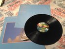 DIRE STRAITS Brothers In Arms 1985 UK VERH 25 A2/B3 + Inner Near Mint/Near Mint