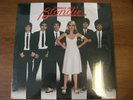 Blondie - Parallel Lines LP SEALED  New Wave Power Pop Rock Chrysalis CHR 1192
