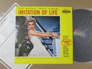 IMITATION OF LIFE soundtrack LP DECCA JAPAN AUDIOPHILE VIM-7206 Lana Turner NM