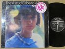 ASTRUD GILBERTO the album VERVE US LP Brazil Bossa Nova RVG NM- IN SHRINK