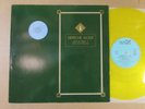 DEPECHE MODE Love In Itself · 2 And Live Tracks GERMAN YELLOW LP INT 126.838 