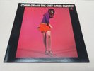 CHET BAKER COMIN' ON WITH THE CHET BAKER QUINTET JAZZ MONO LP V. GELDER PRESTIGE