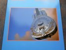 LP DIRE STRAITS Brothers In Arms 1st GERMANY, EX+/MINT-