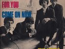 THE KINKS: Tired Of Waiting For You (´65 / rare 1st German issue)