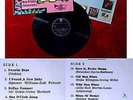 LP Sidney Bechet & His New Orleans Feetwarmers: Golden... (RCA LPM-9885) D 1963