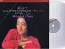 * PHILLIPS 412 617-1 DIGITAL * NM * UCHIDA - MOZART PIANO SONATAS / FANTASIA