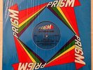 1987 - BIG DADDY KANE - RAW / WORD TO THE MOTHER (LAND) - PRISM RECORDS ORIGINAL