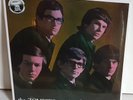 The Zombies Begin Here LP Vinyl Record new reissue