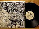 RARE BLUEGRASS LP: WHISKEY CREEK STRING BAND, HOEDOWN BOOGIE Grasshopper G.P.1