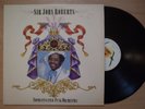 SIR JOHN ROBERTS Sophisticated Funk US LP VENTURE MODERN SOUL LISTEN